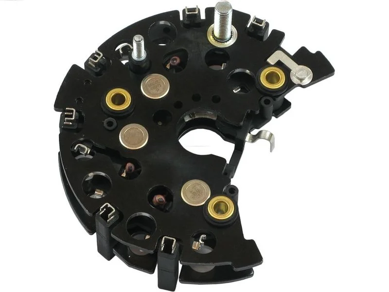 Retificador, alternador AS-PL ARC0099