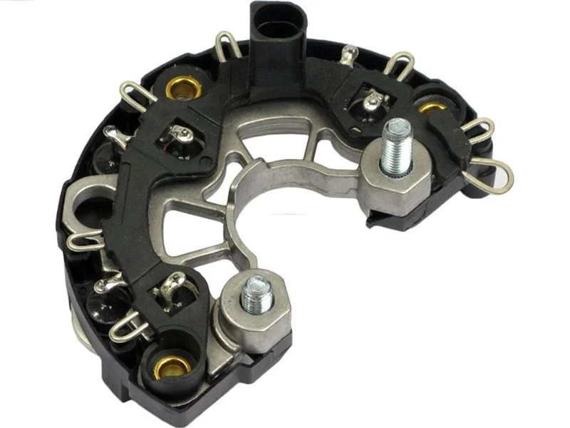 Retificador, alternador AS-PL ARC0101