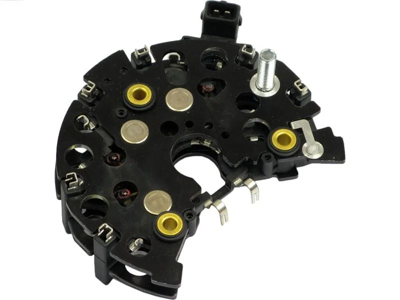 Retificador, alternador AS-PL ARC0103
