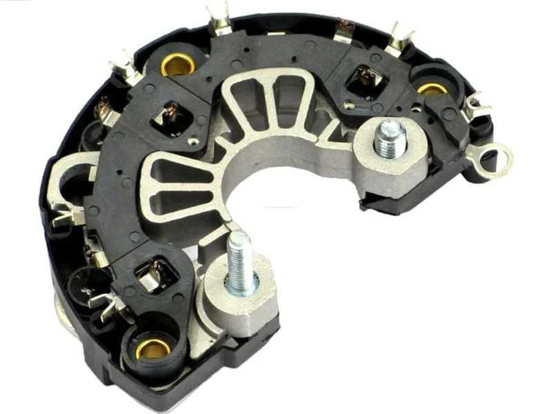 Retificador, alternador AS-PL ARC0104