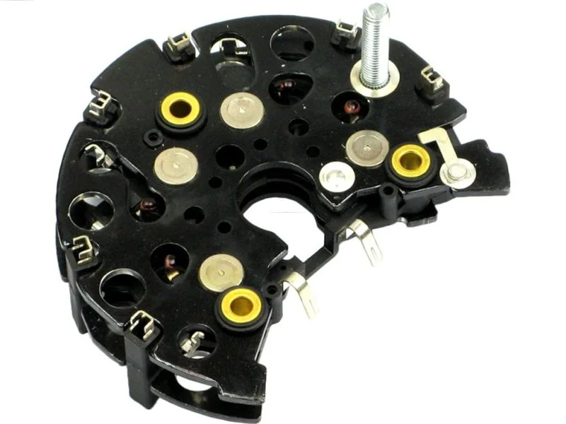 Retificador, alternador AS-PL ARC0106