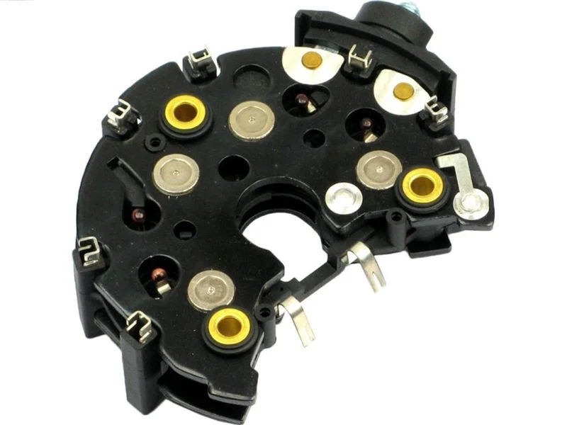 Retificador, alternador AS-PL ARC0107