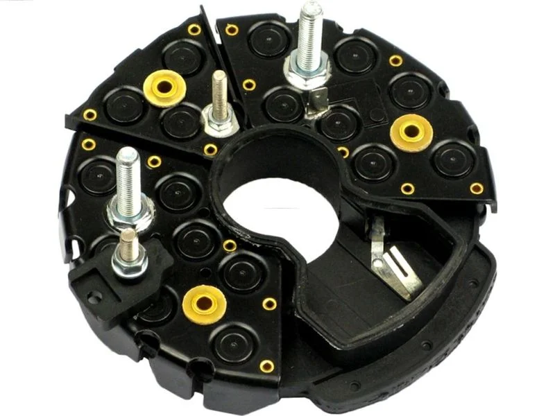 Rectifier, alternator AS-PL ARC0108
