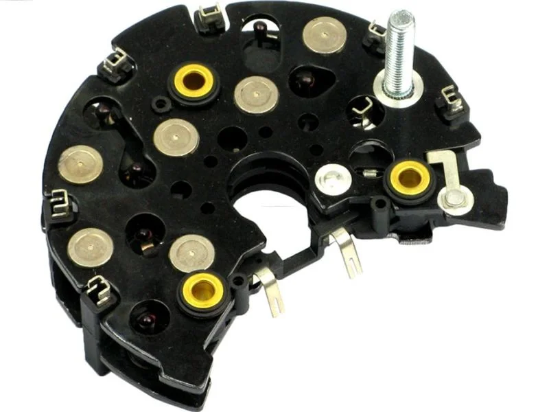 Rectifier, alternator AS-PL ARC0109