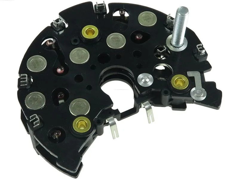 Rectifier, alternator AS-PL ARC0109S
