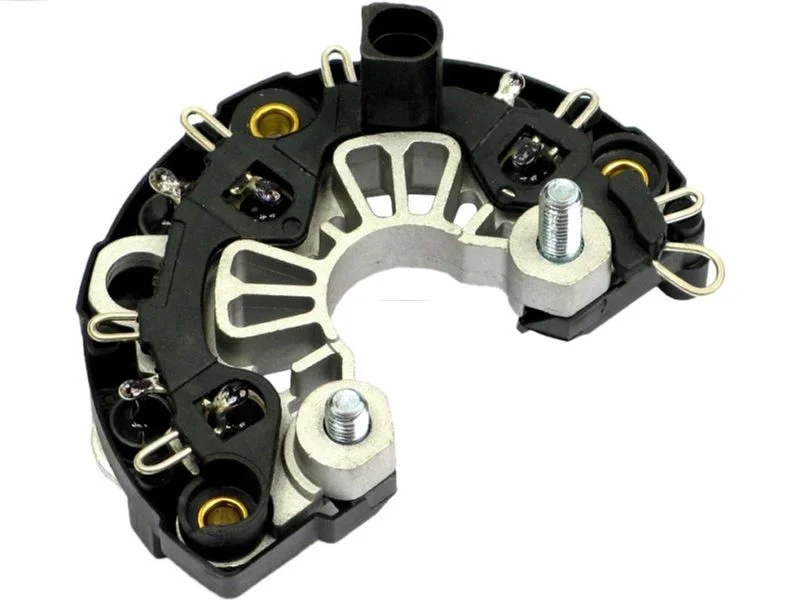 Rectifier, alternator AS-PL ARC0110