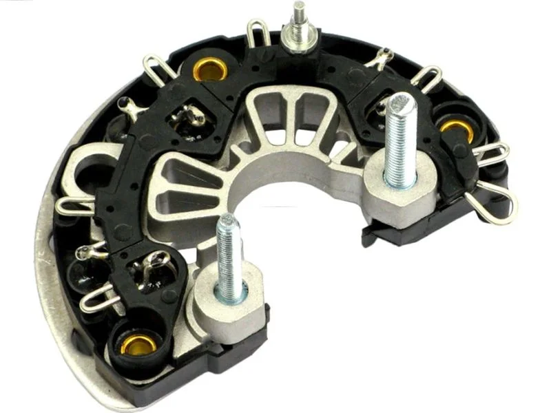 Retificador, alternador AS-PL ARC0112