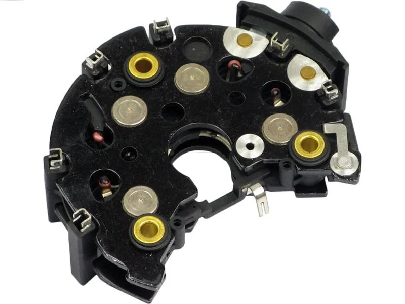 Rectifier, alternator AS-PL ARC0118