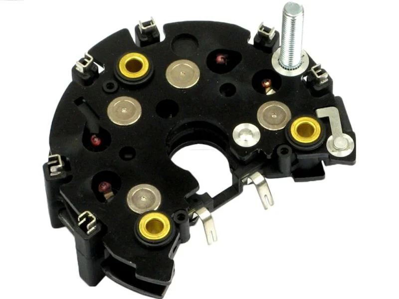Retificador, alternador AS-PL ARC0120