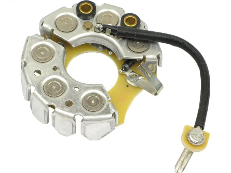 Retificador, alternador AS-PL ARC0122