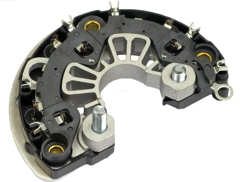 Retificador, alternador AS-PL ARC0124