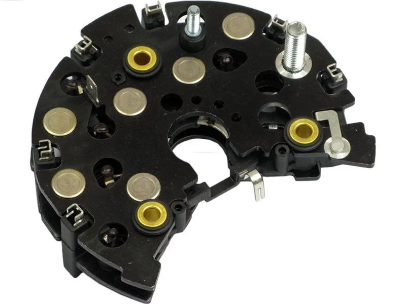 Retificador, alternador AS-PL ARC0126