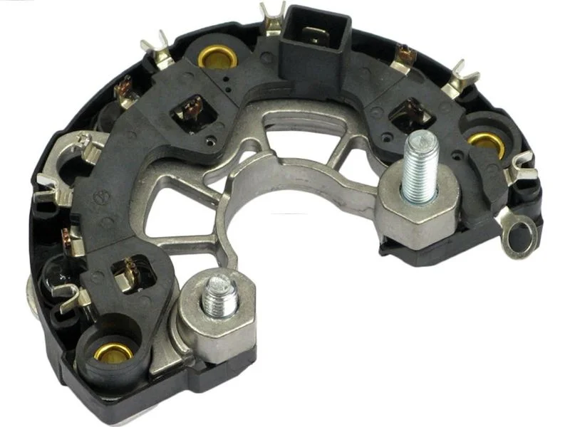 Retificador, alternador AS-PL ARC0127