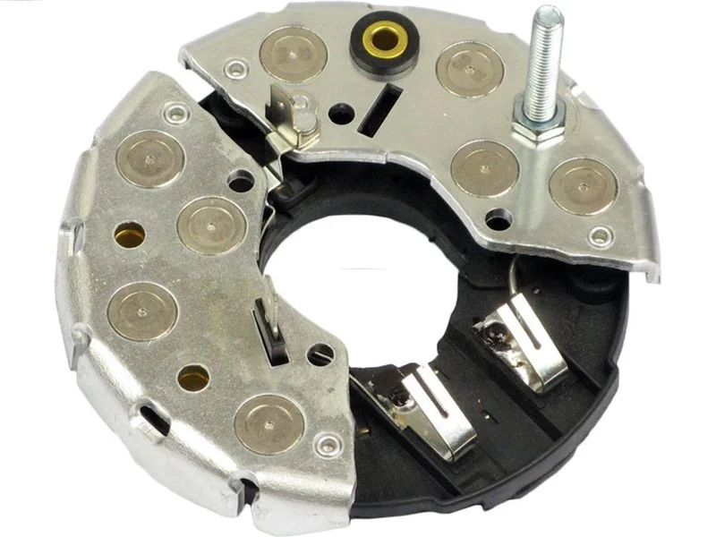 Rectifier, alternator AS-PL ARC0128