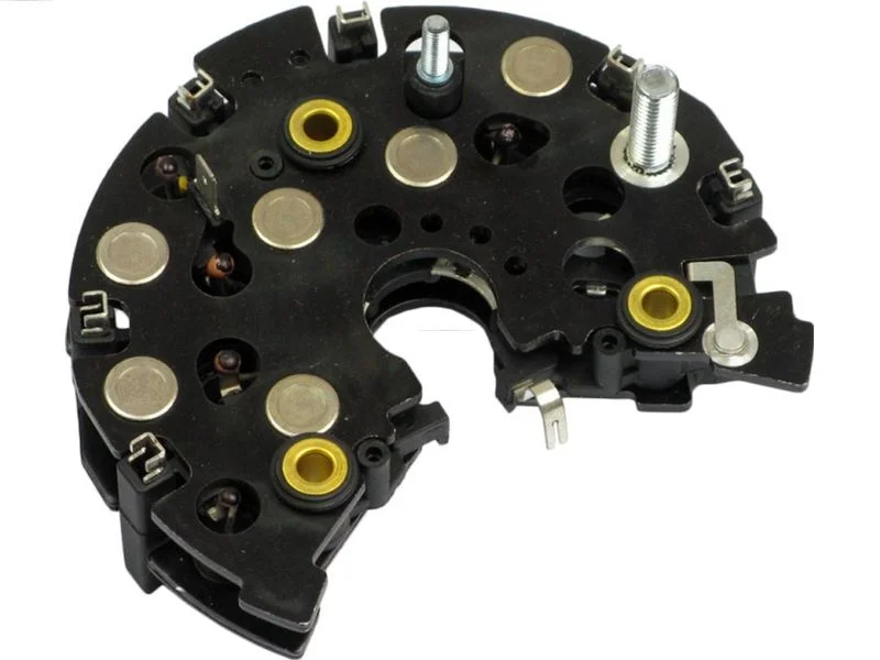 Rectifier, alternator AS-PL ARC0131
