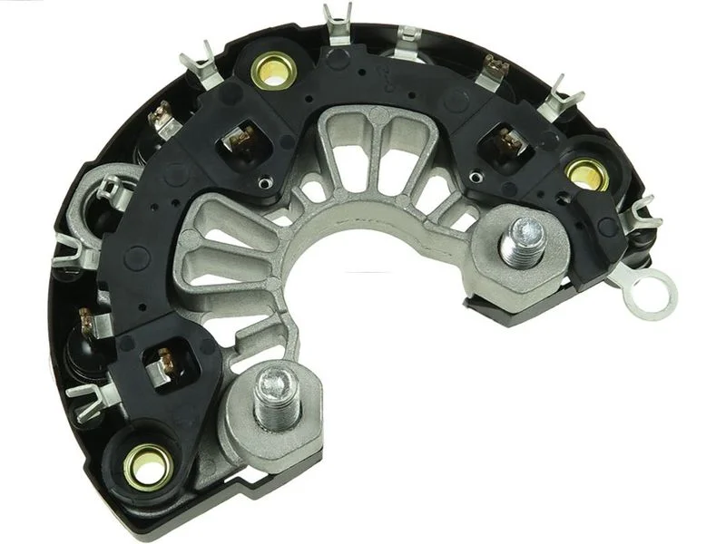 Rectifier, alternator AS-PL ARC0136