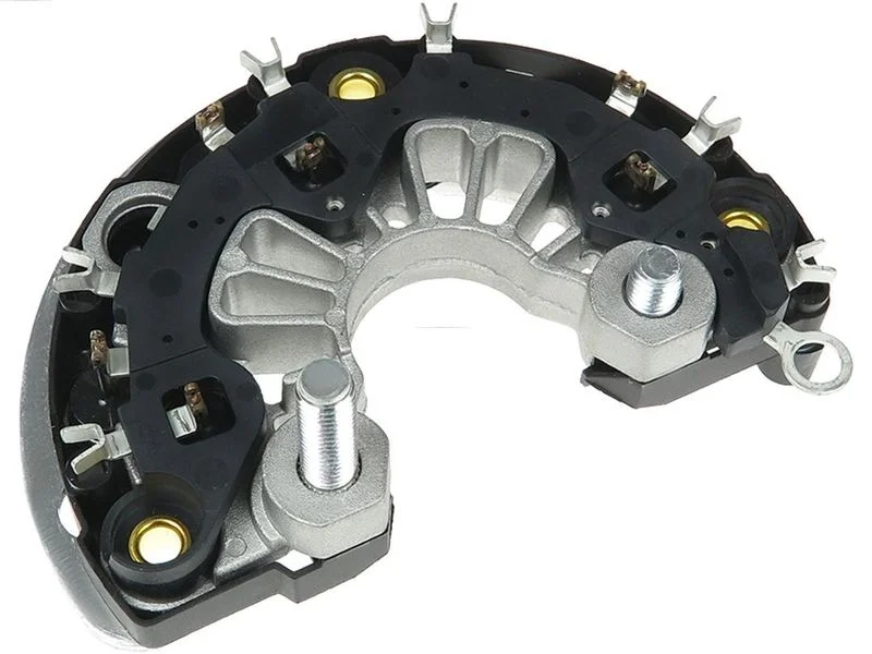 Rectifier, alternator AS-PL ARC0152