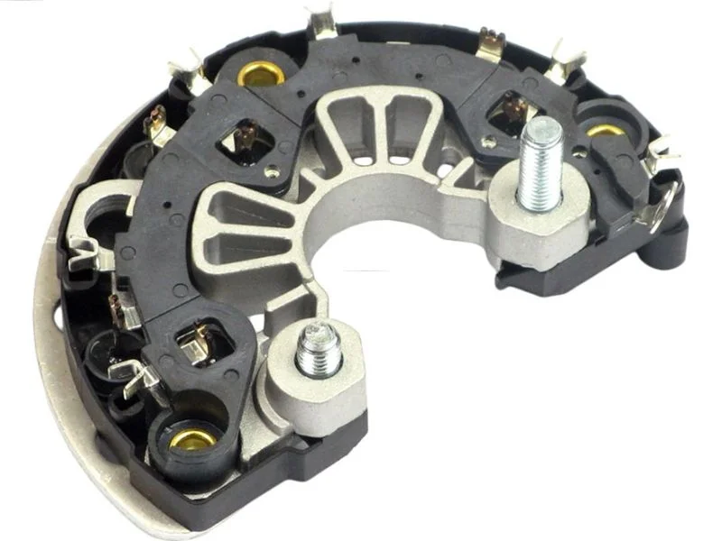 Retificador, alternador AS-PL ARC0154