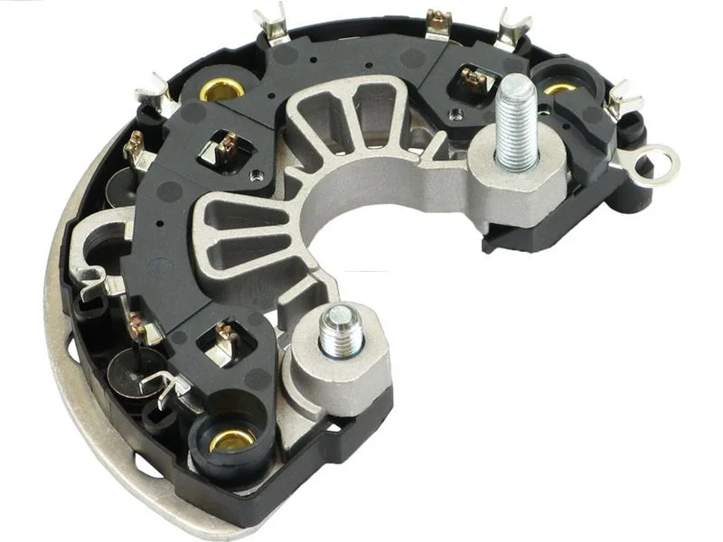 Retificador, alternador AS-PL ARC0162