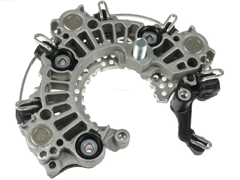 Retificador, alternador AS-PL ARC0173