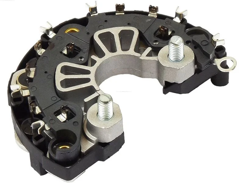Retificador, alternador AS-PL ARC0174