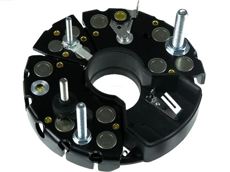 Rectifier, alternator AS-PL ARC0179