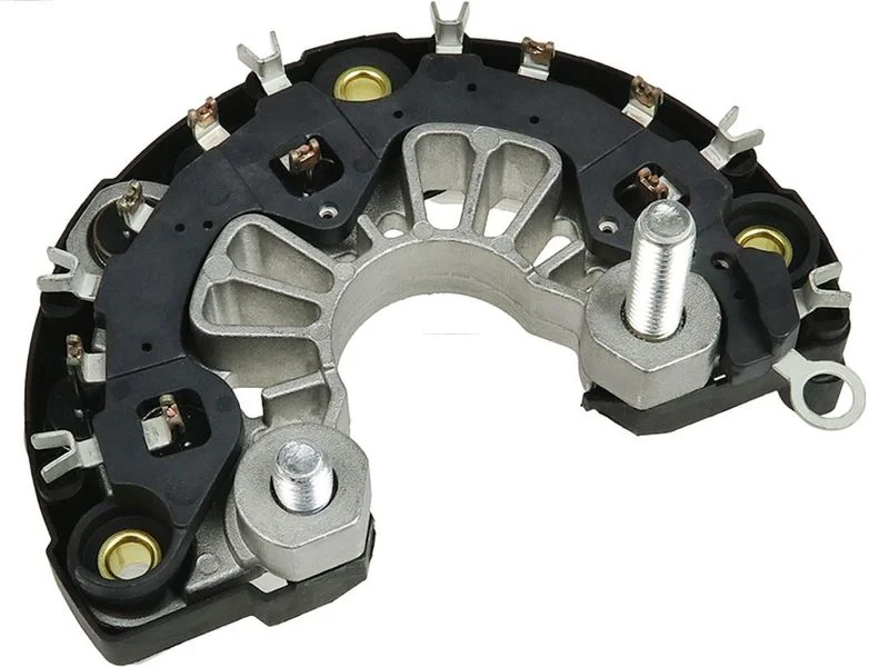 Retificador, alternador AS-PL ARC0180