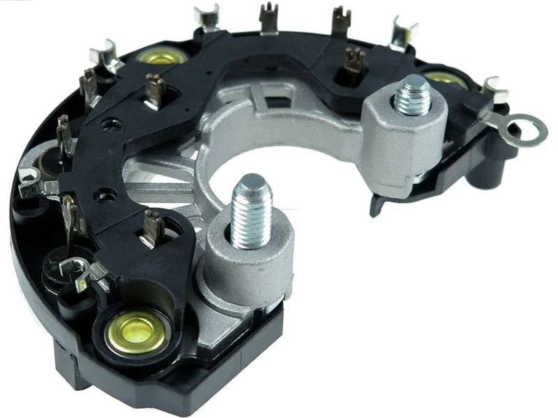 Rectifier, alternator AS-PL ARC0181