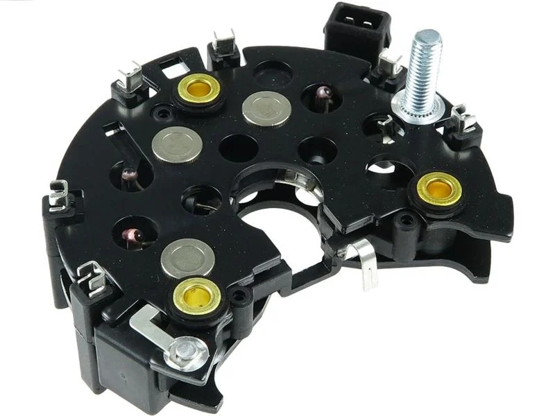 Rectifier, alternator AS-PL ARC0185
