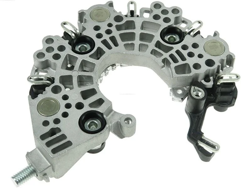 Rectifier, alternator AS-PL ARC0192