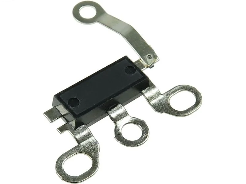 Retificador, alternador AS-PL ARC1001