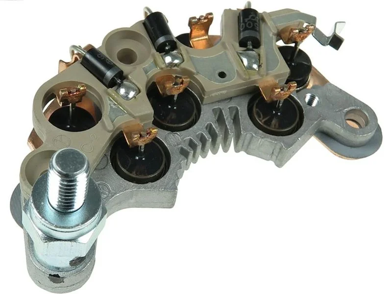 Rectifier, alternator AS-PL ARC1002