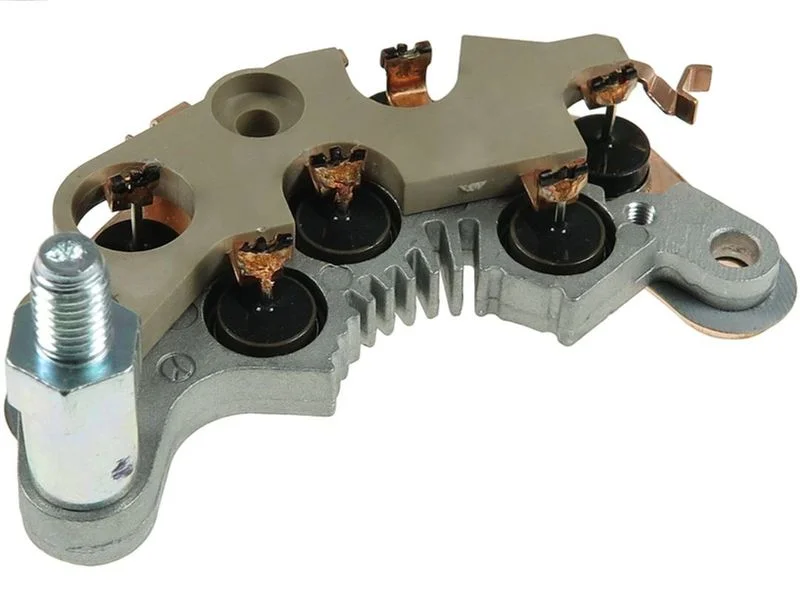 Retificador, alternador AS-PL ARC1003