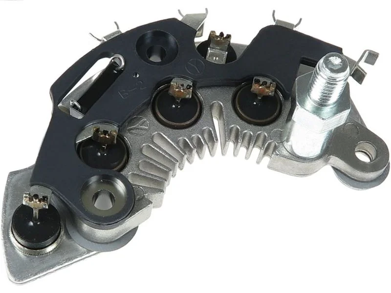 Retificador, alternador AS-PL ARC1006