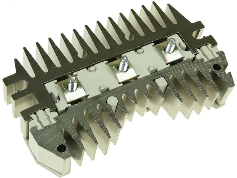 Retificador, alternador AS-PL ARC1012