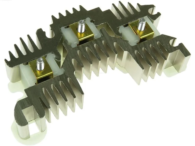 Rectifier, alternator AS-PL ARC1014