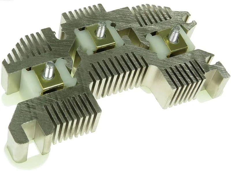 Rectifier, alternator AS-PL ARC1015