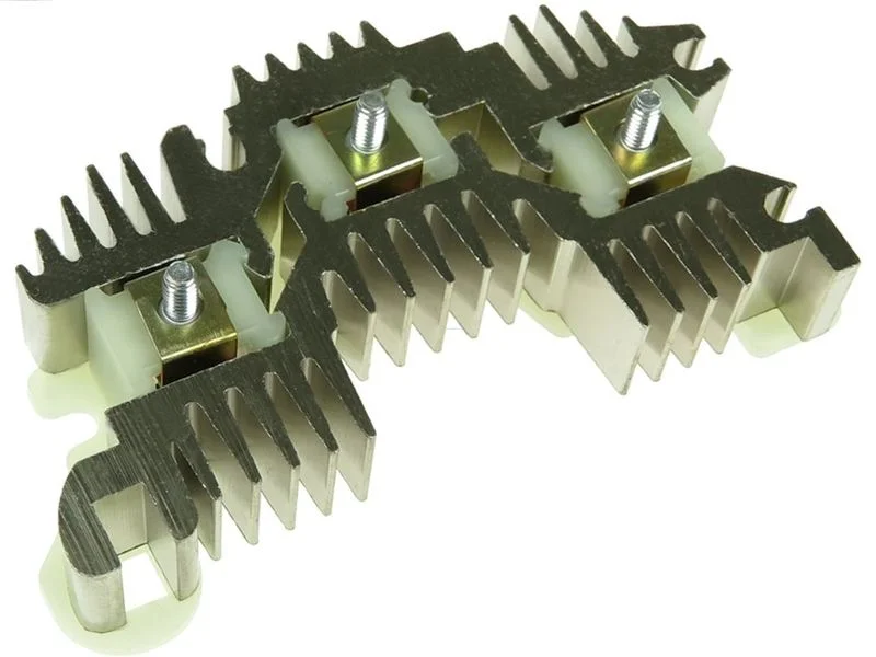Retificador, alternador AS-PL ARC1016