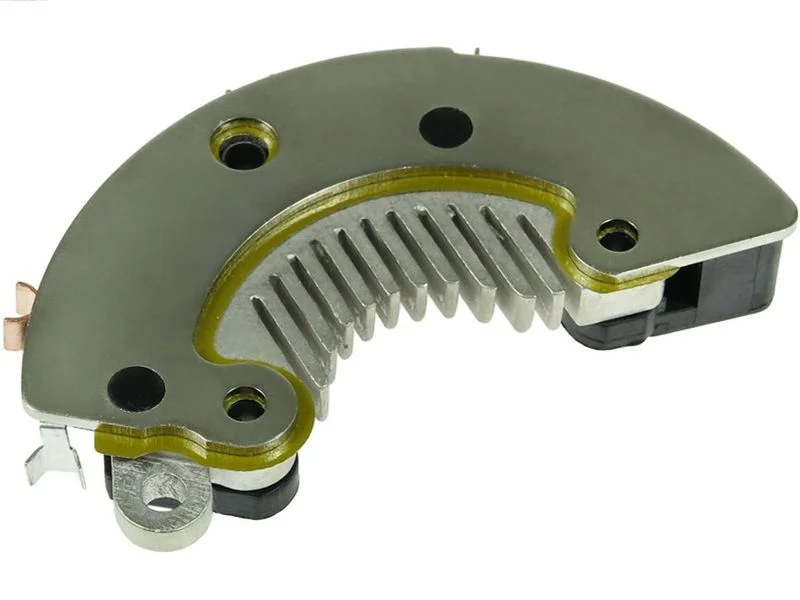 Retificador, alternador AS-PL ARC1020