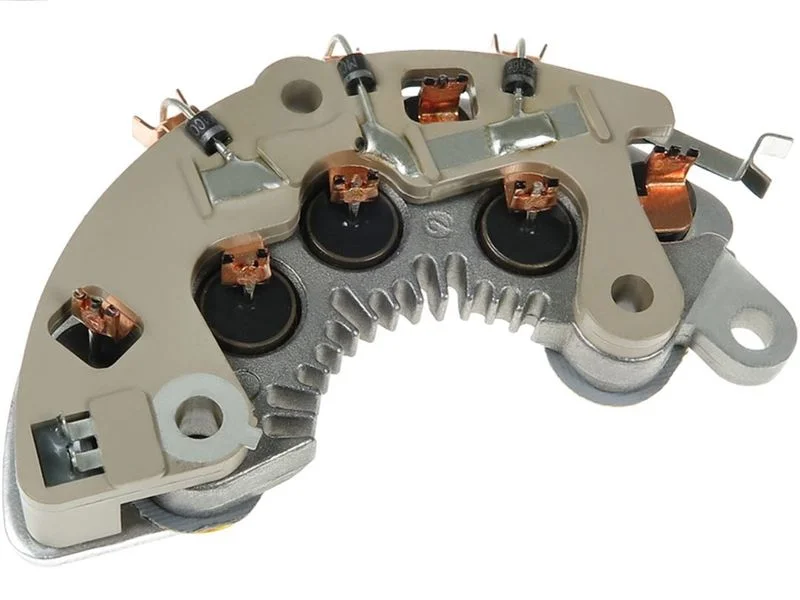 Retificador, alternador AS-PL ARC1021