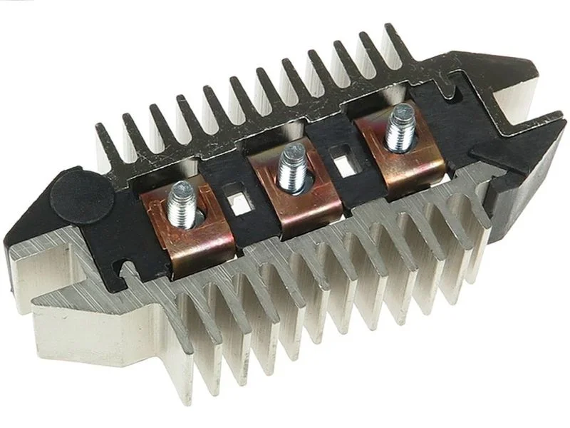 Retificador, alternador AS-PL ARC1022