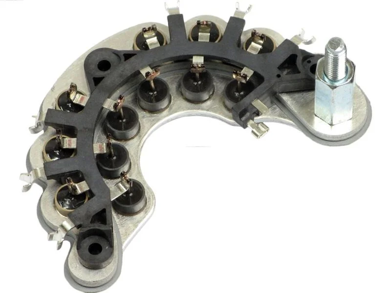 Retificador, alternador AS-PL ARC1024