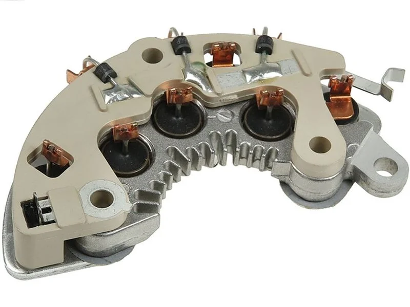 Retificador, alternador AS-PL ARC1030