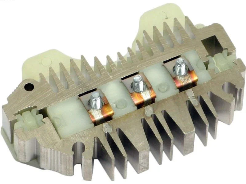 Retificador, alternador AS-PL ARC1035