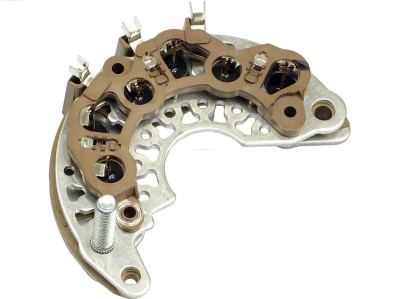 Rectifier, alternator AS-PL ARC1036