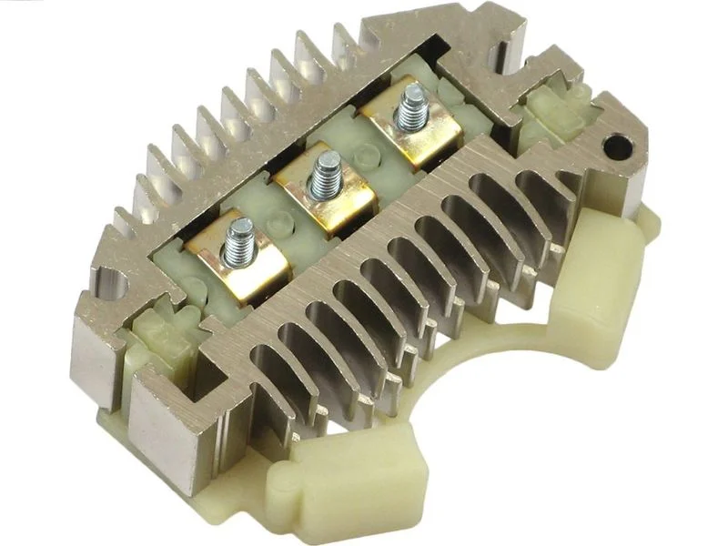 Retificador, alternador AS-PL ARC1046