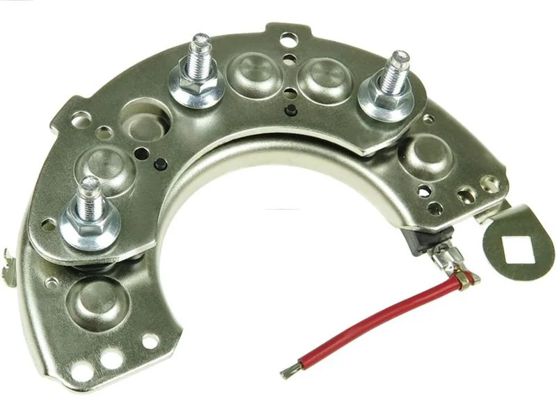 Retificador, alternador AS-PL ARC2002