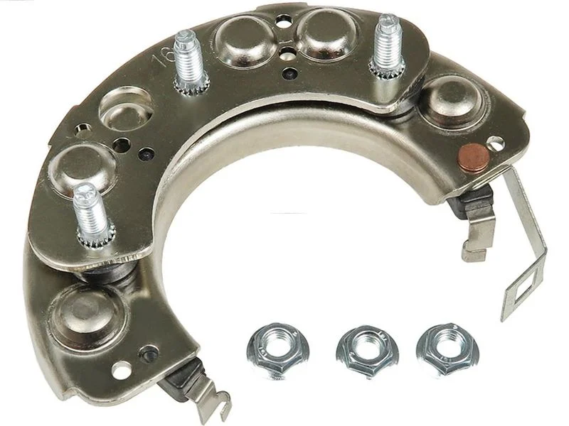 Rectifier, alternator AS-PL ARC2012