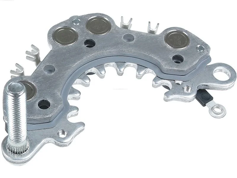 Rectifier, alternator AS-PL ARC2021