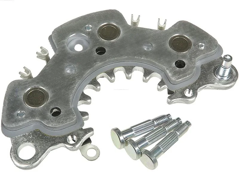 Rectifier, alternator AS-PL ARC2046